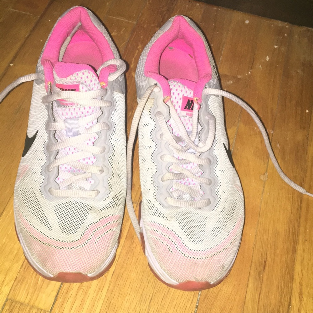 Nike sneakers